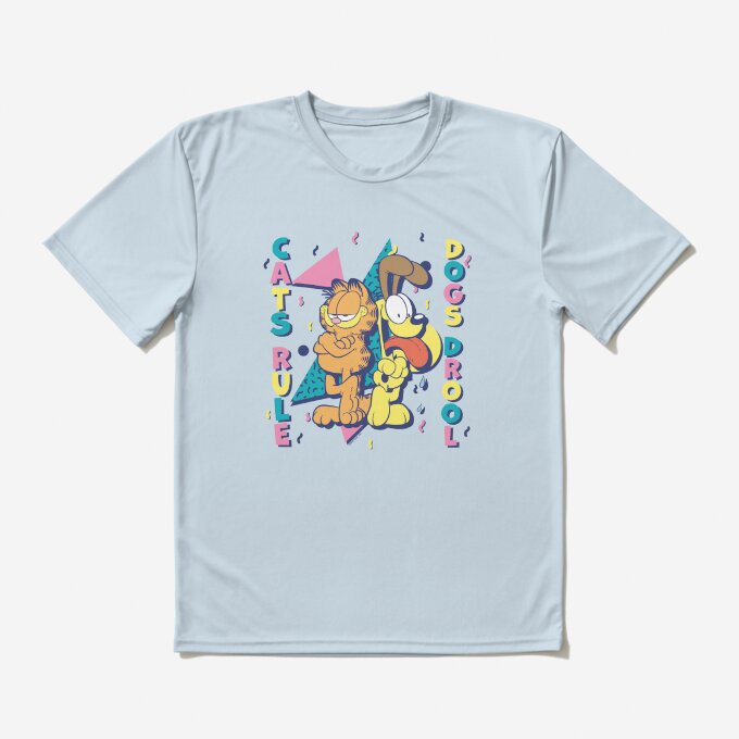 | Garfield T-Shirts Store