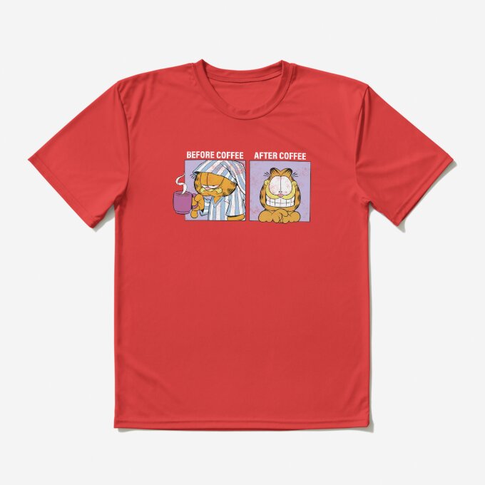 T-Shirts | Garfield Store