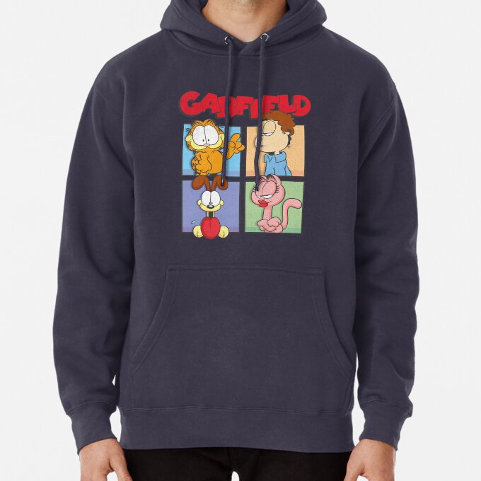 Garfield Store | OFFICIAL Garfield Merch